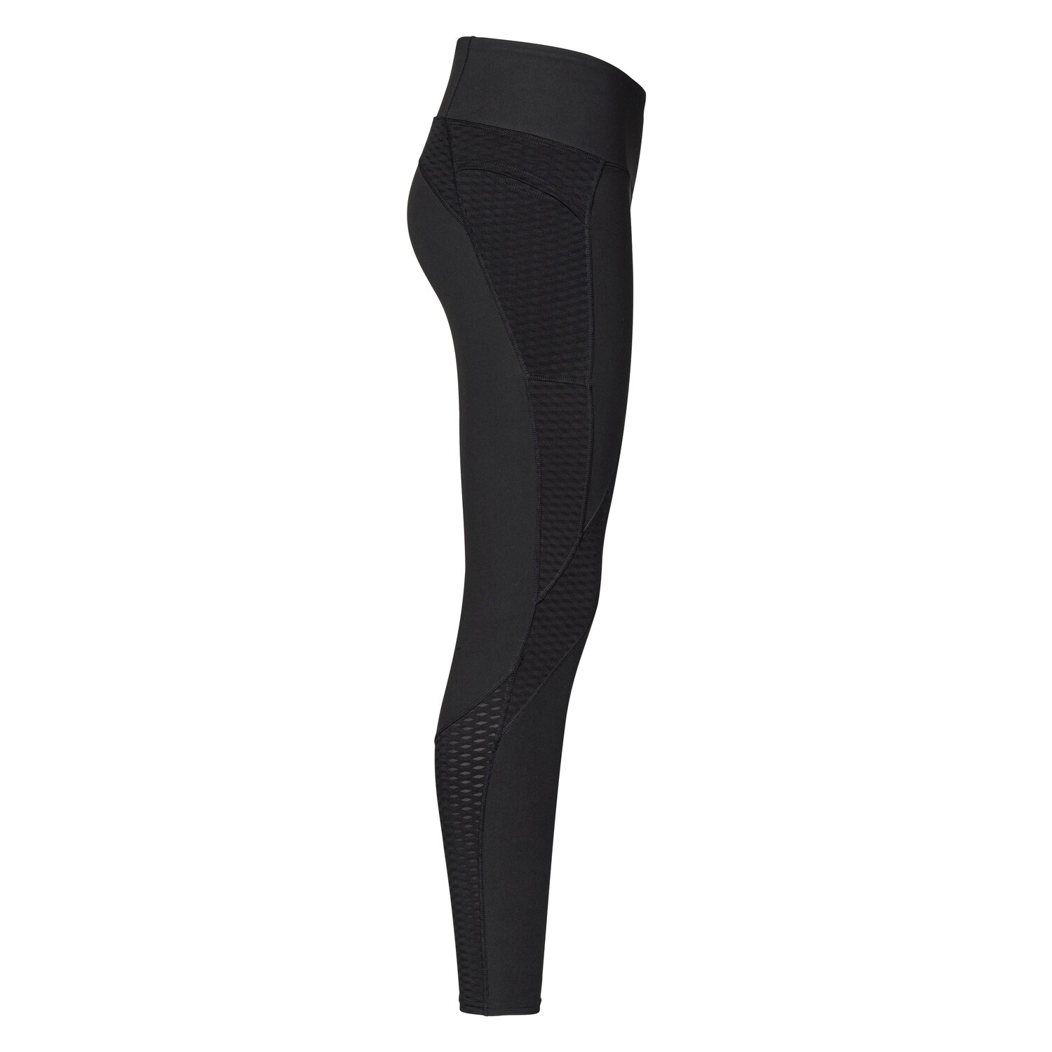ARIAT Reitleggings Ascent Half Grip – Ansicht 4