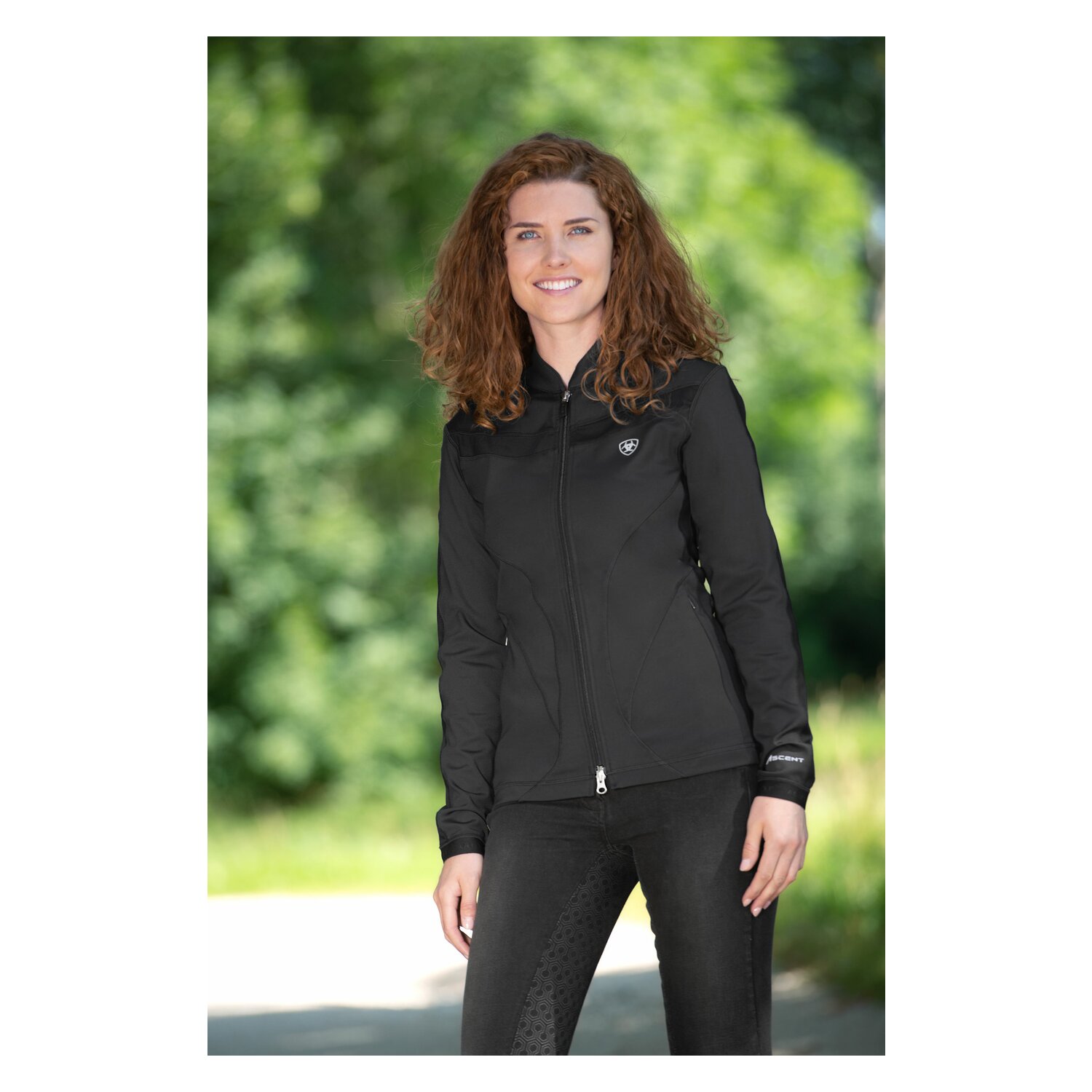 ARIAT Sweatshirt Ascent – Ansicht 3