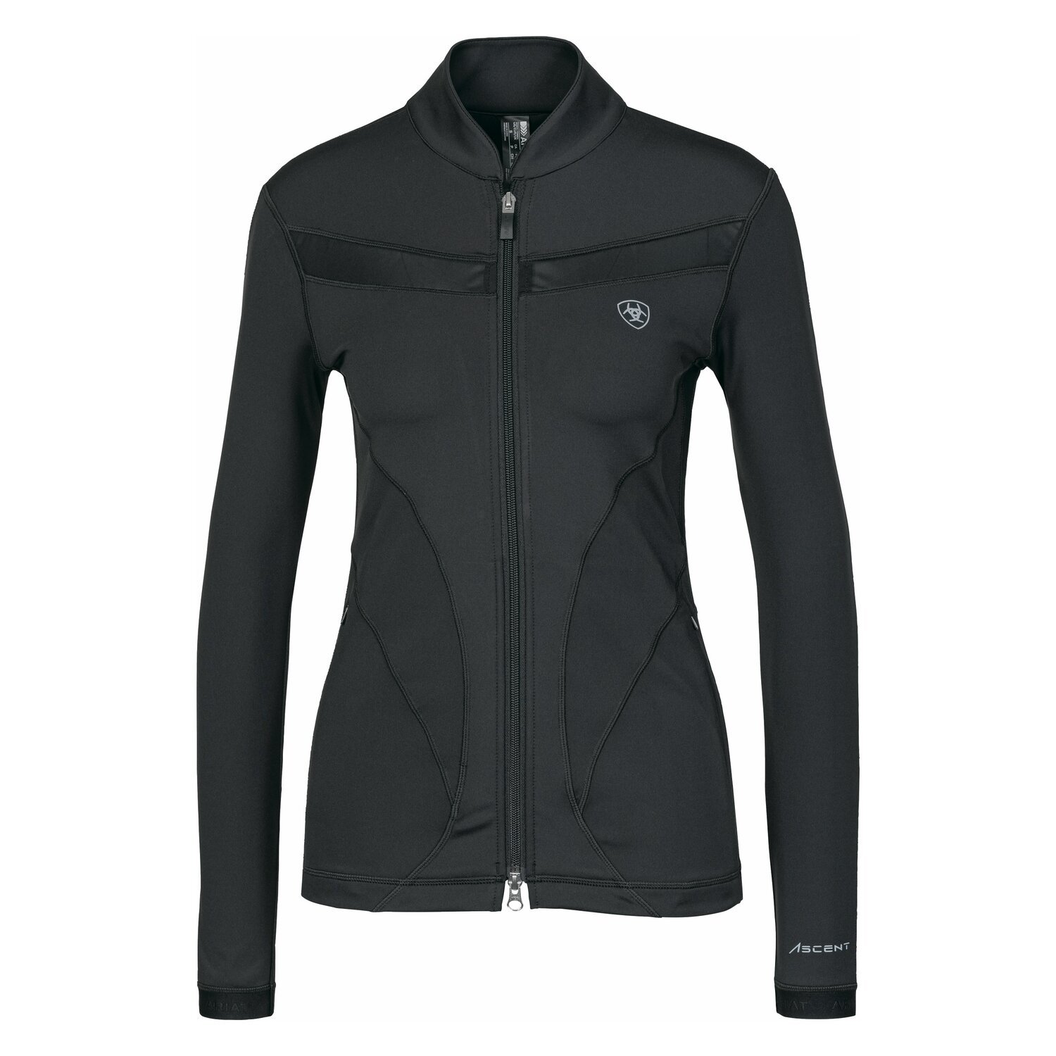 ARIAT Sweatshirt Ascent – Ansicht 1