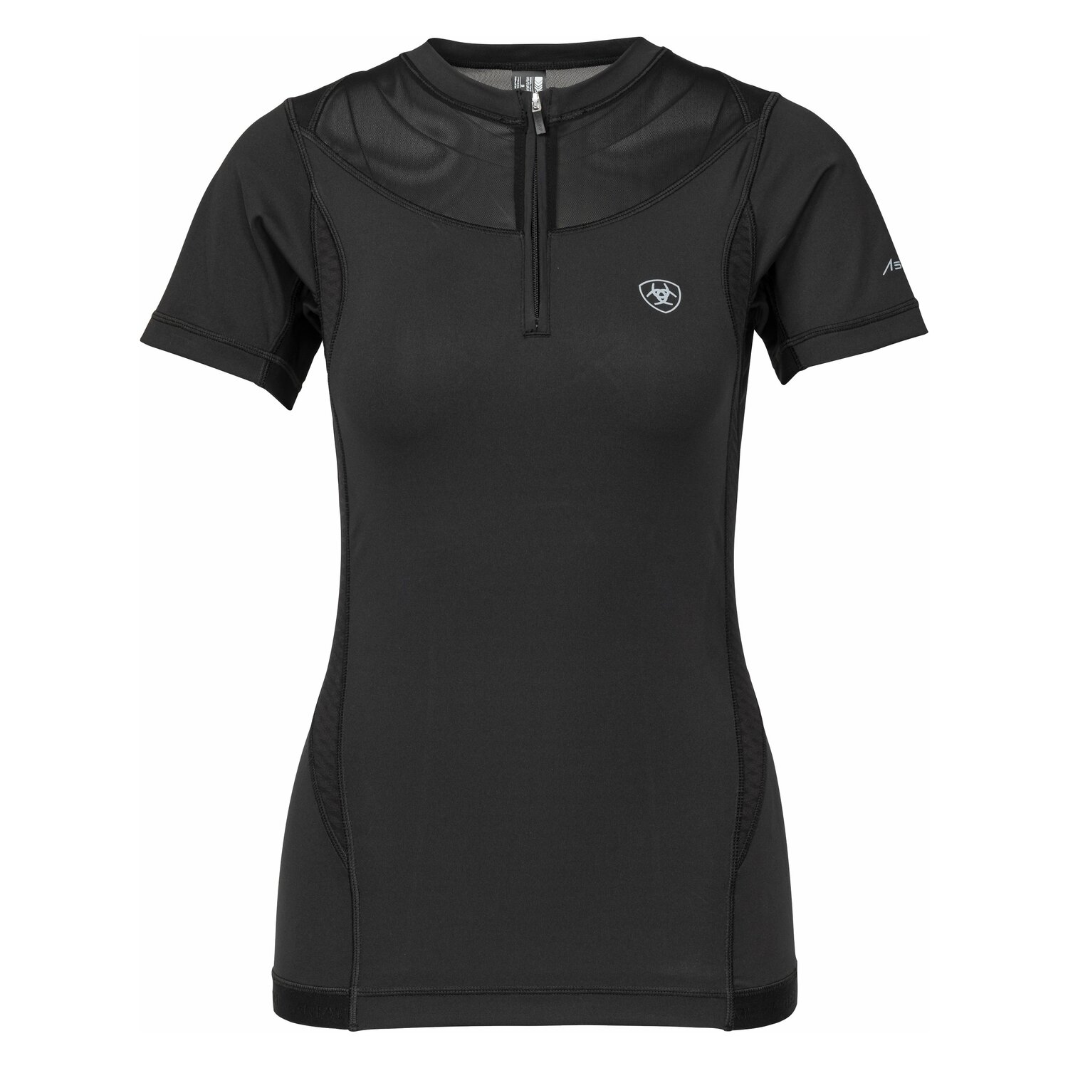ARIAT Funktionsshirt Ascent Crew Baselayer – Ansicht 1