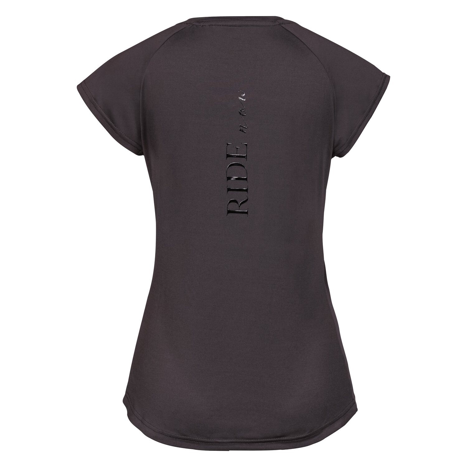 RIDE now Funktions-T-Shirt mit Print – Ansicht 2