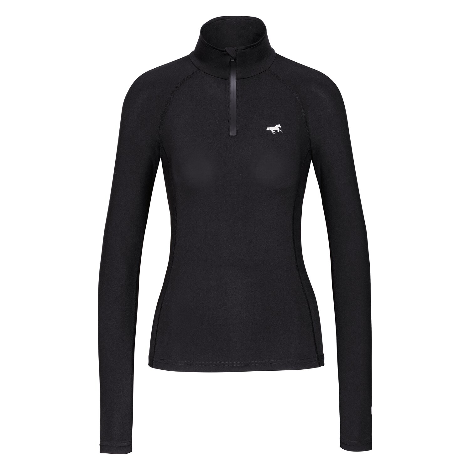 RIDE now Funktionsshirt mit Print – Ansicht 2