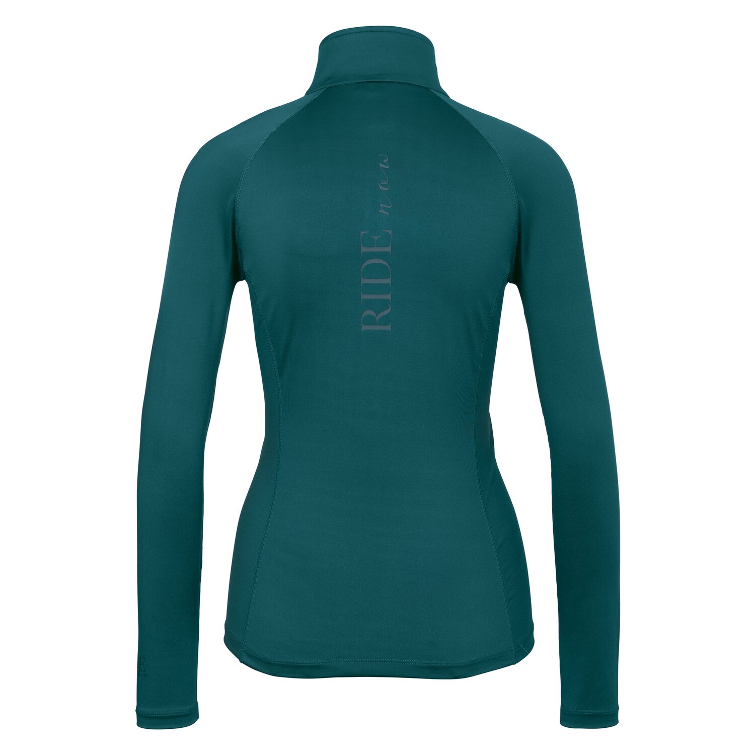 RIDE now Funktionsshirt mit Print – Ansicht 2