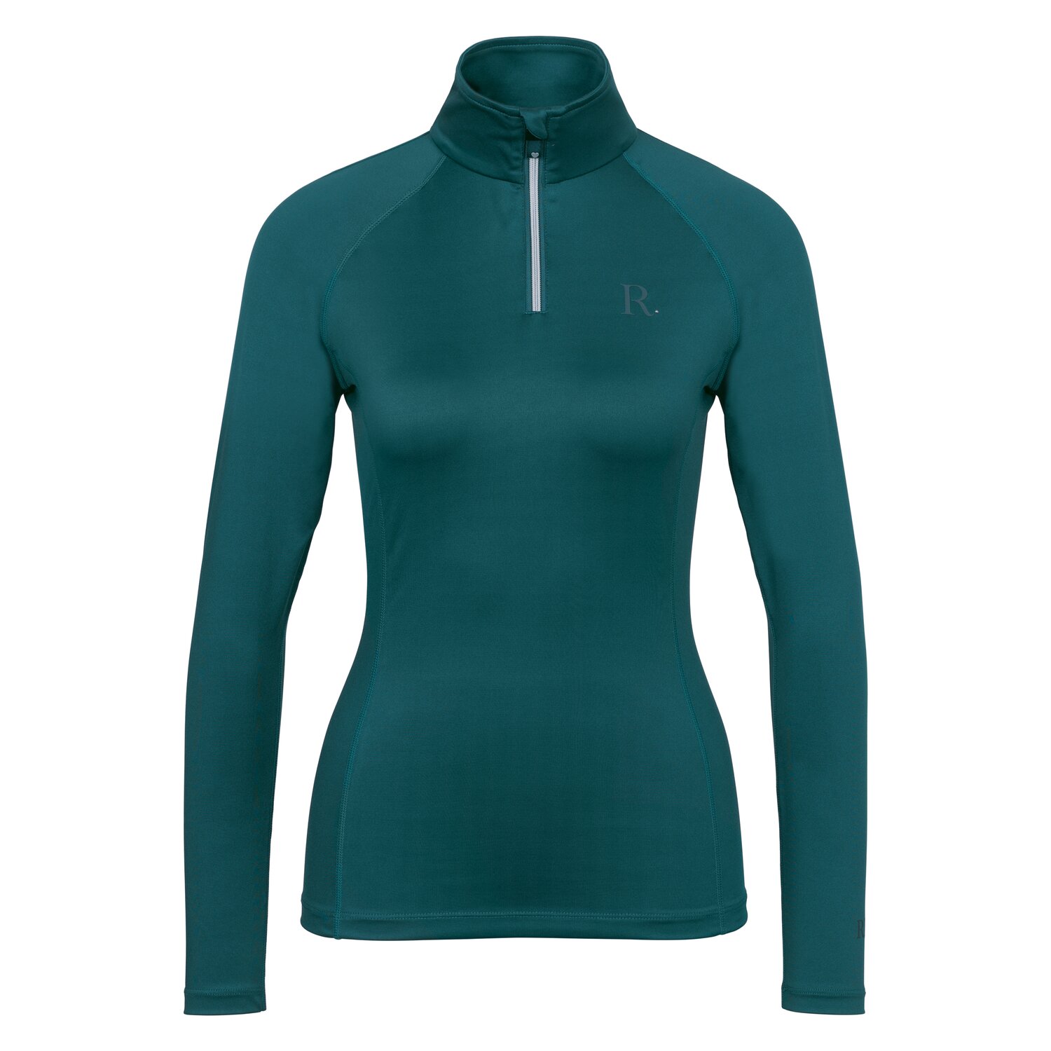 RIDE now Funktionsshirt mit Print – Ansicht 1