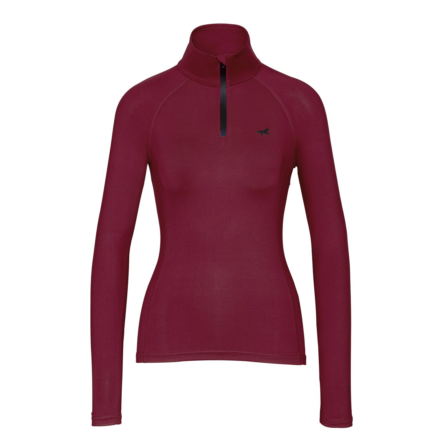 RIDE now Funktionsshirt mit Print – Ansicht 1