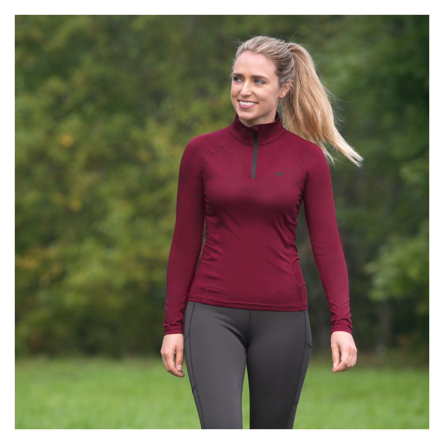 RIDE now Funktionsshirt mit Print – Ansicht 8