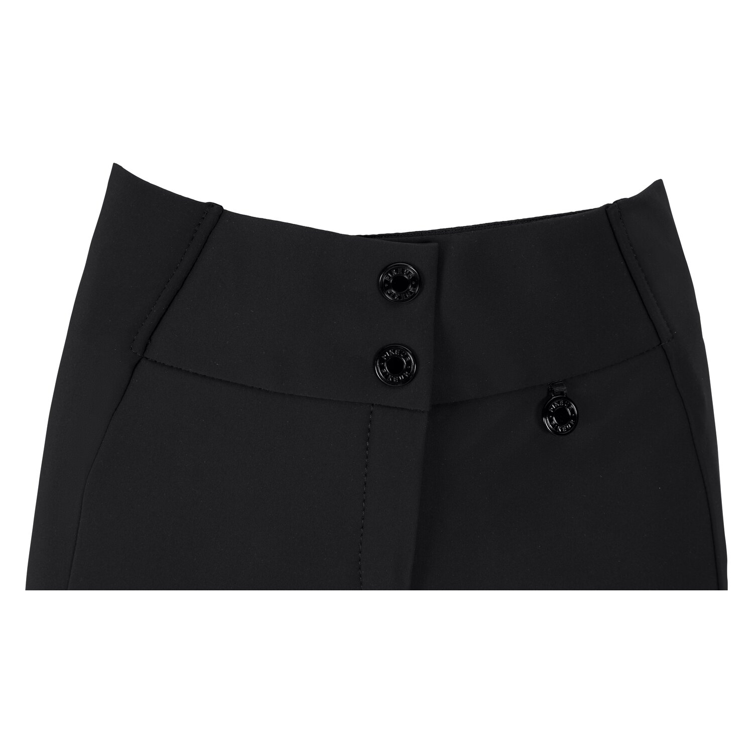 PIKEUR  Gesäßeinsatz-Reithose Orell Grip Athleisure &ndash; Ansicht 3