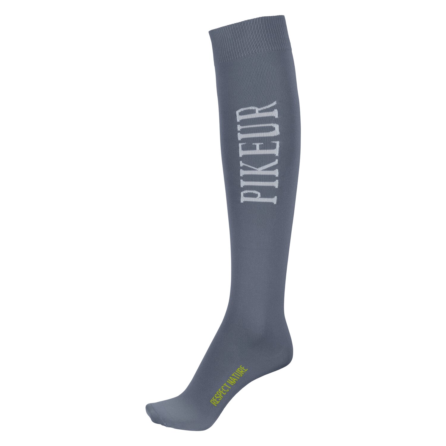 PIKEUR Tube Kniestrümpfe Respect Nature – Ansicht 1