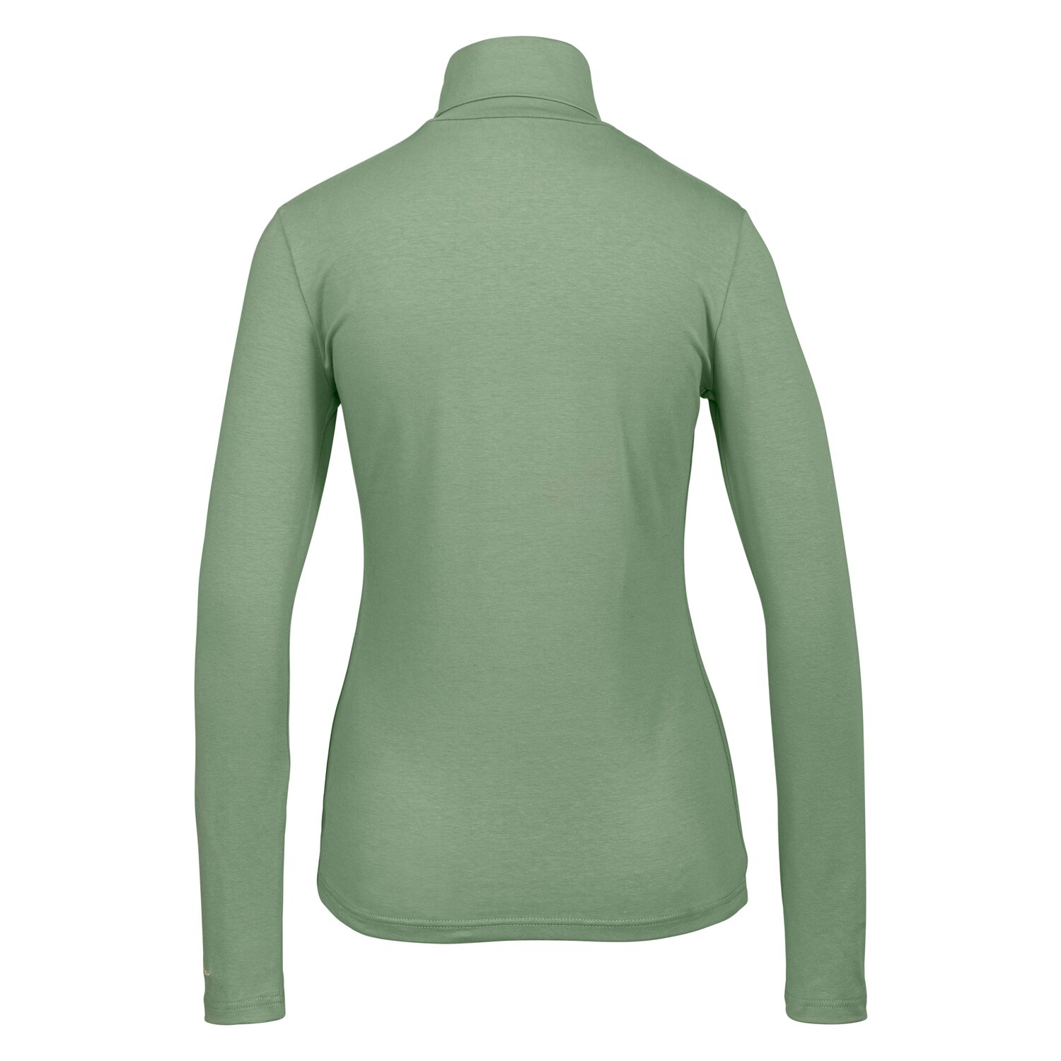 Cheval de Luxe Rollkragenpullover – Ansicht 2