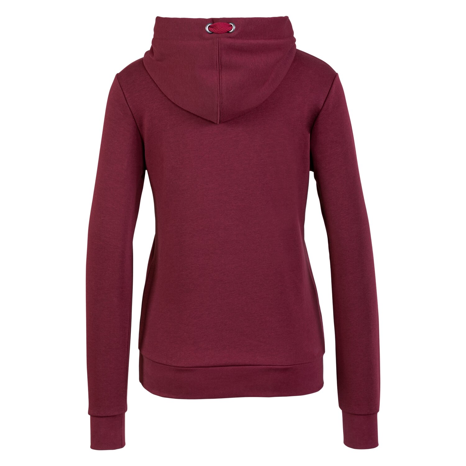 black forest Hoodie mit Silikonprint – Ansicht 4