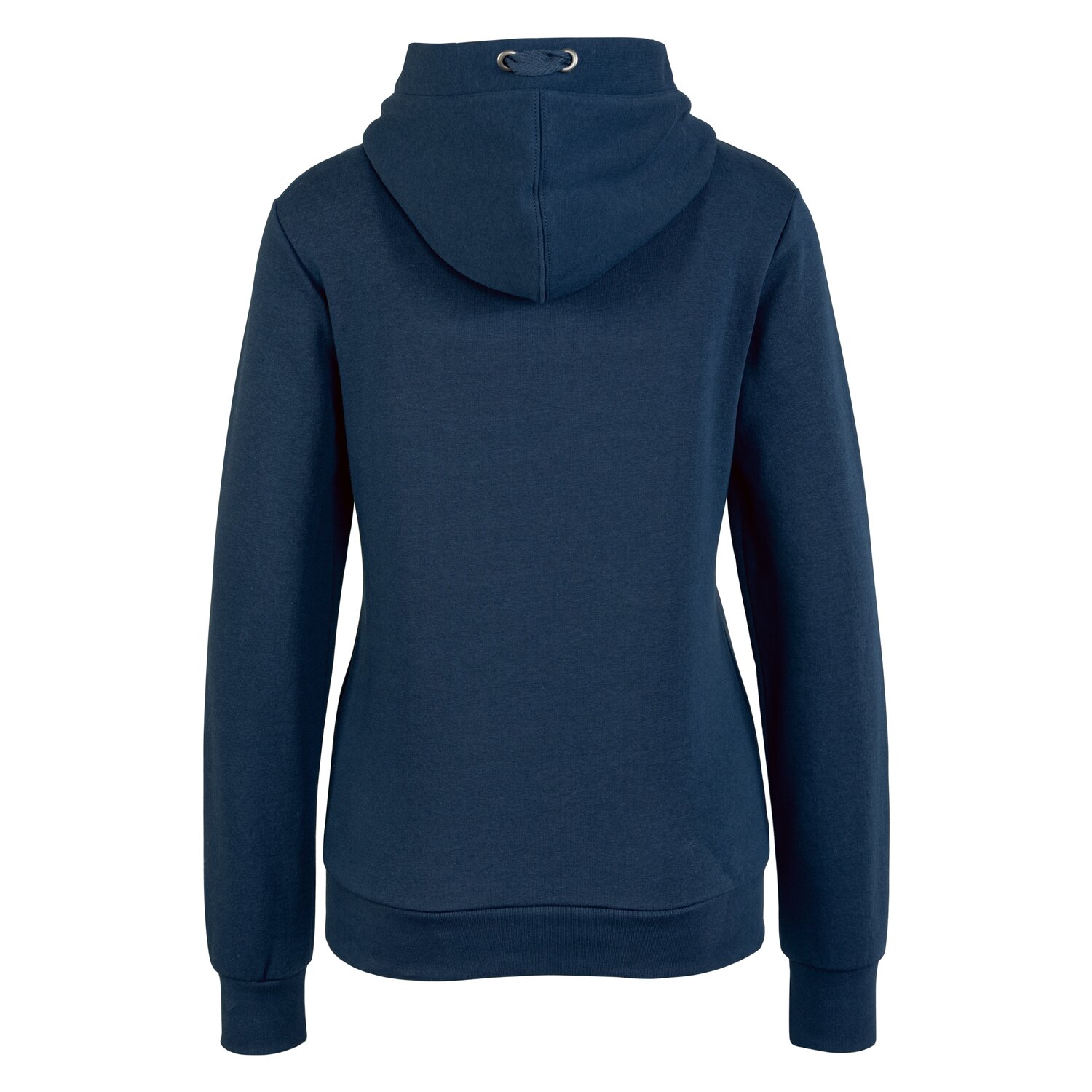 black forest Hoodie mit Silikonprint – Ansicht 3