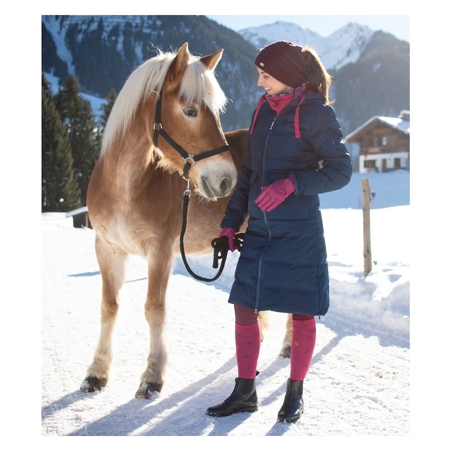 black forest Sweater – Ansicht 3