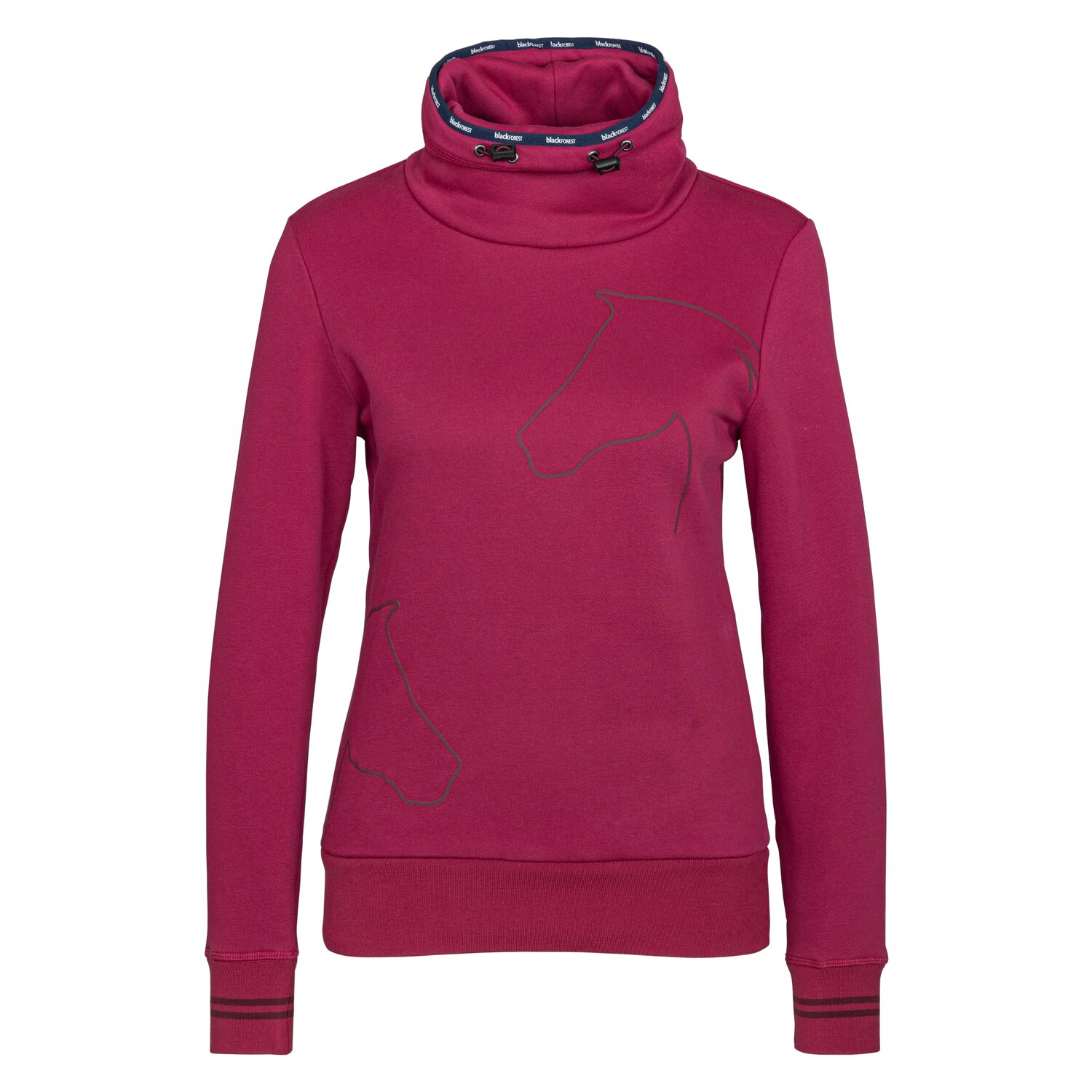 black forest Sweater – Ansicht 1