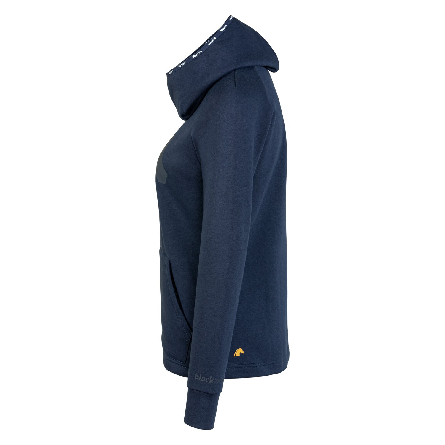 black forest Hoodie Torino – Ansicht 3