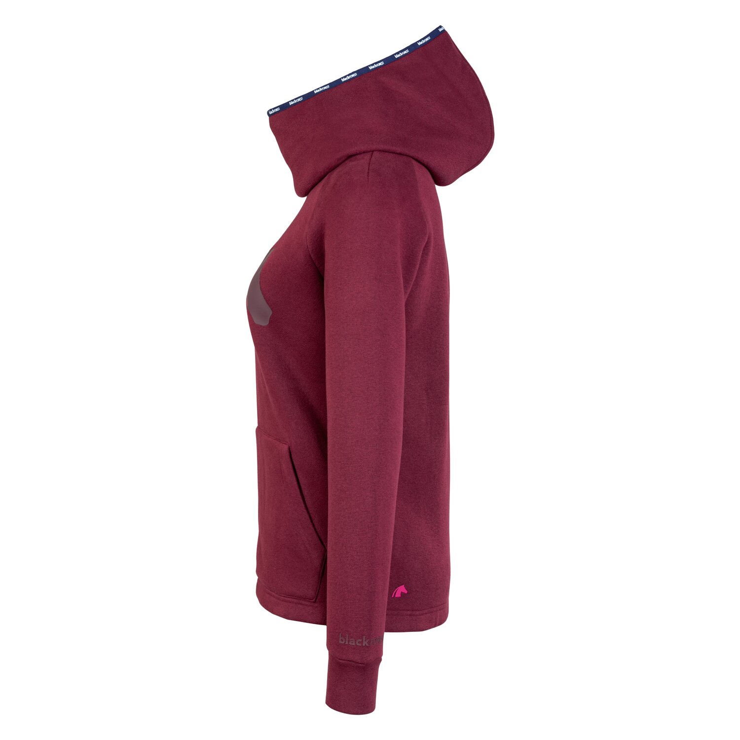 black forest Hoodie Valencia – Ansicht 3