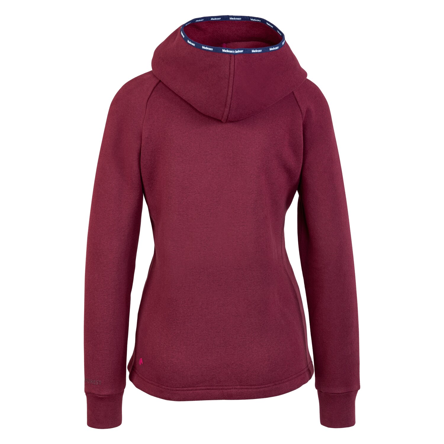 black forest Hoodie Valencia – Ansicht 4