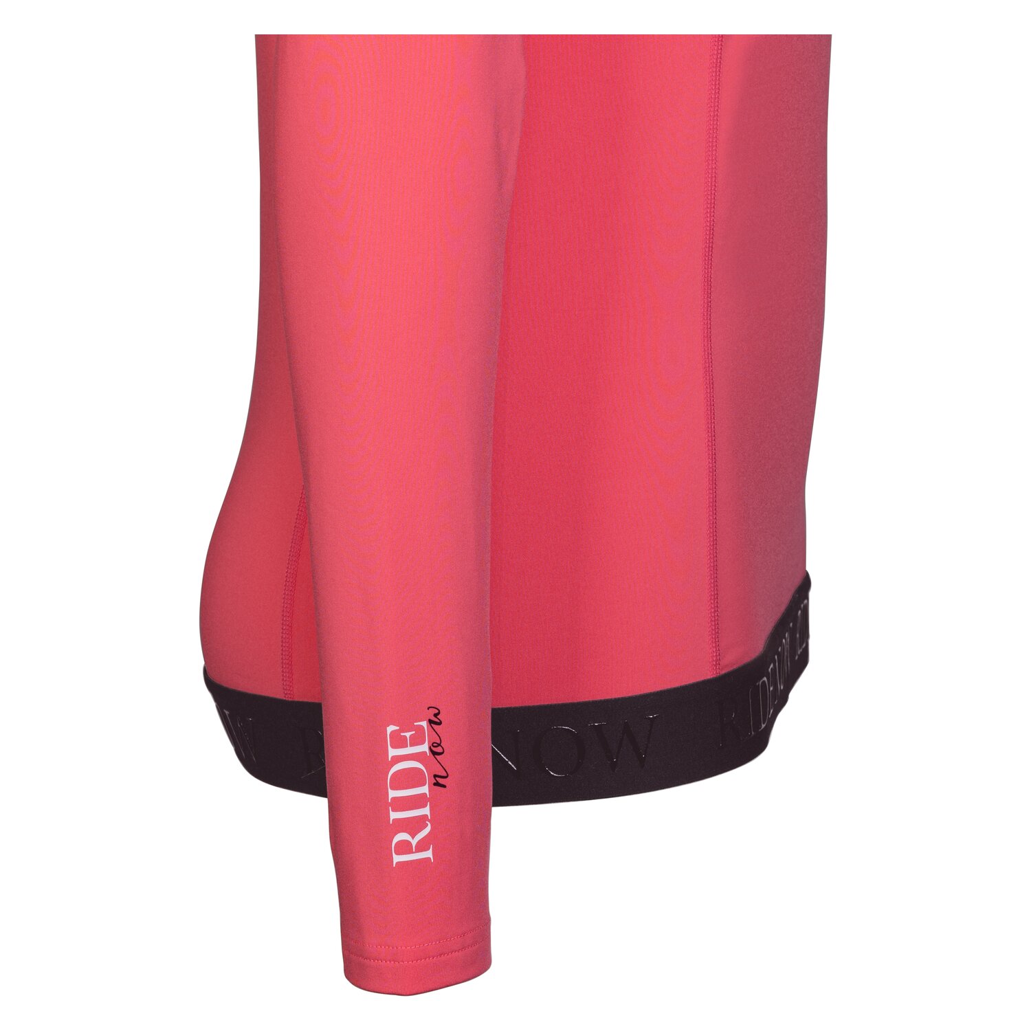 RIDE now Funktionsshirt Lublin – Ansicht 3