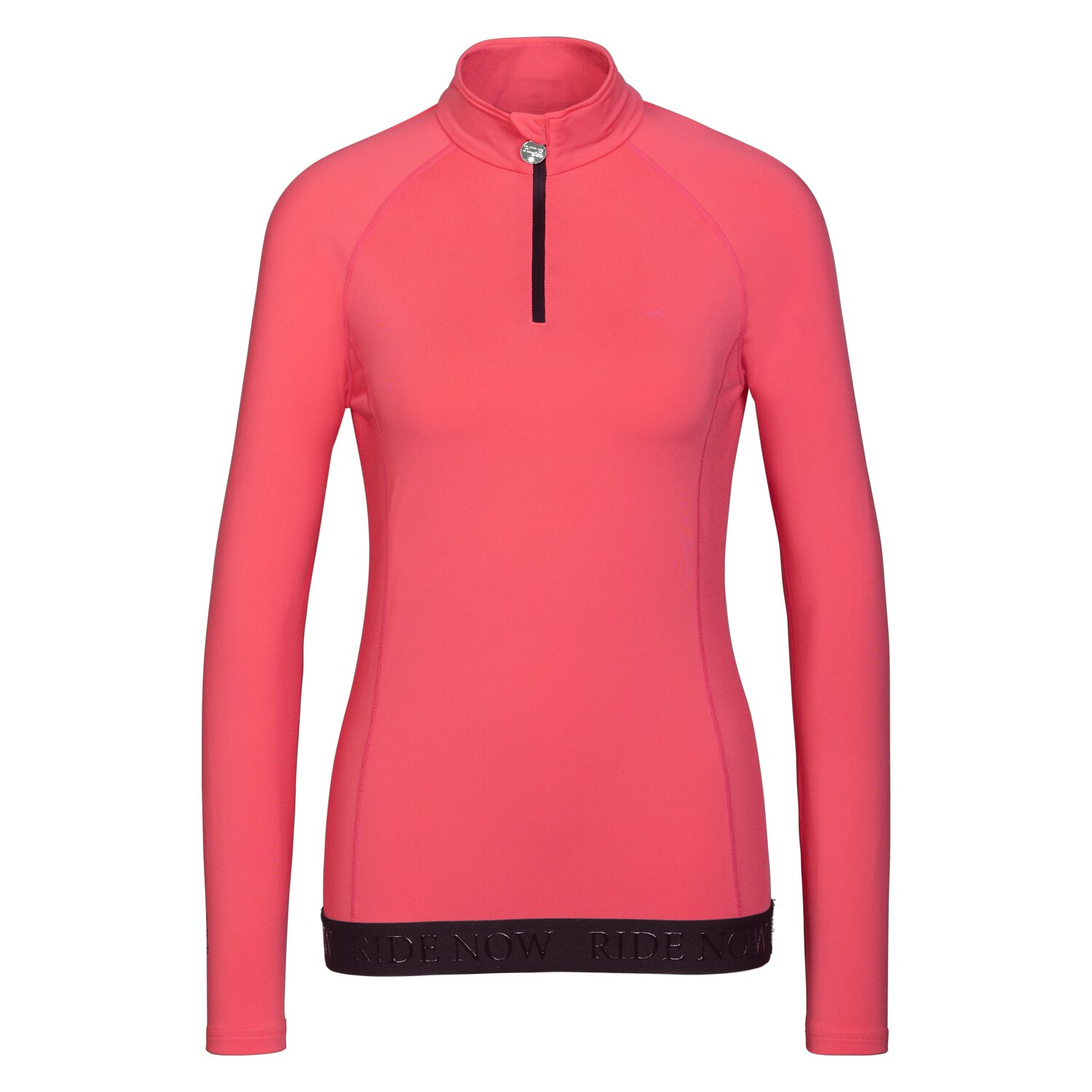 RIDE now Funktionsshirt Lublin – Ansicht 1