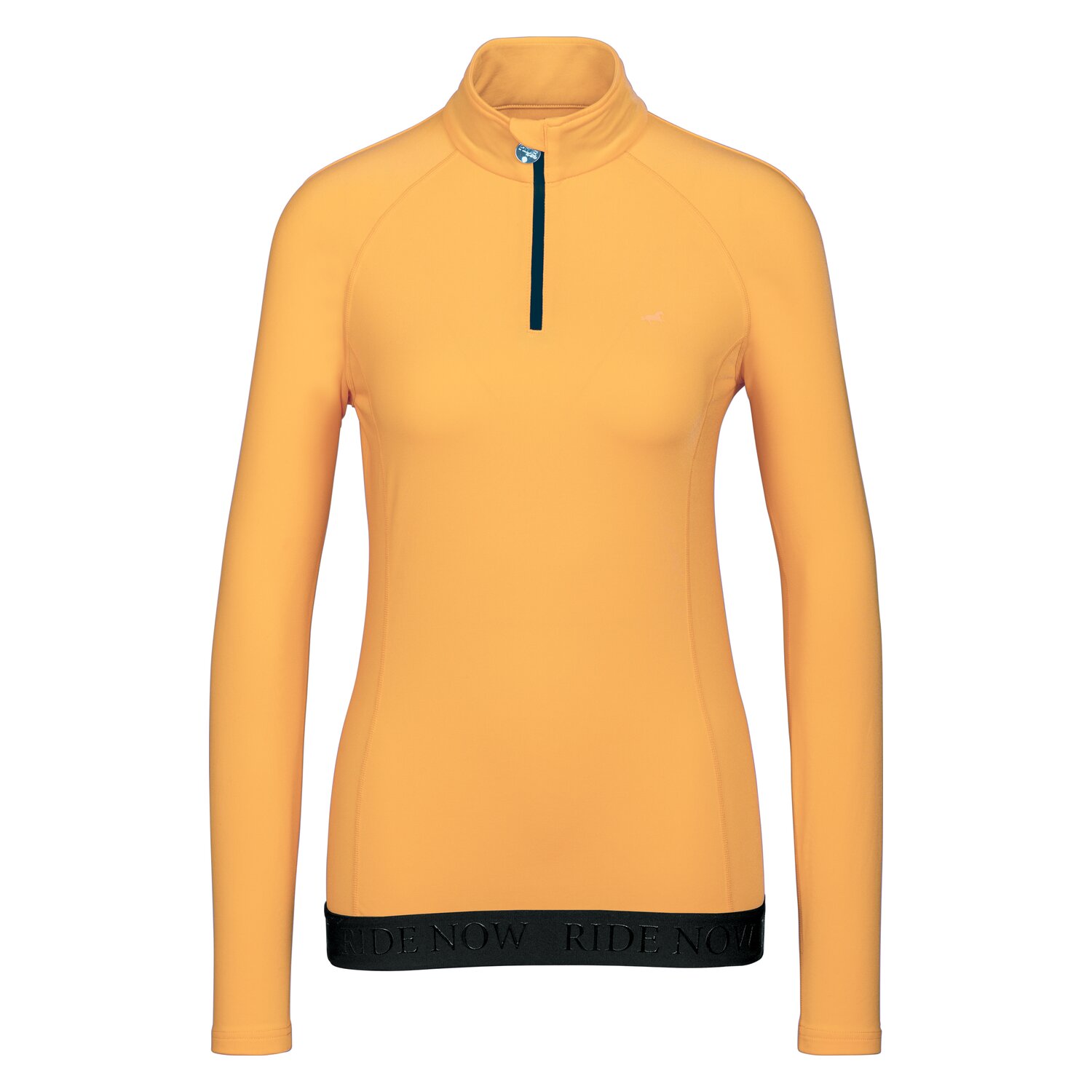 RIDE now Funktionsshirt Lublin – Ansicht 1