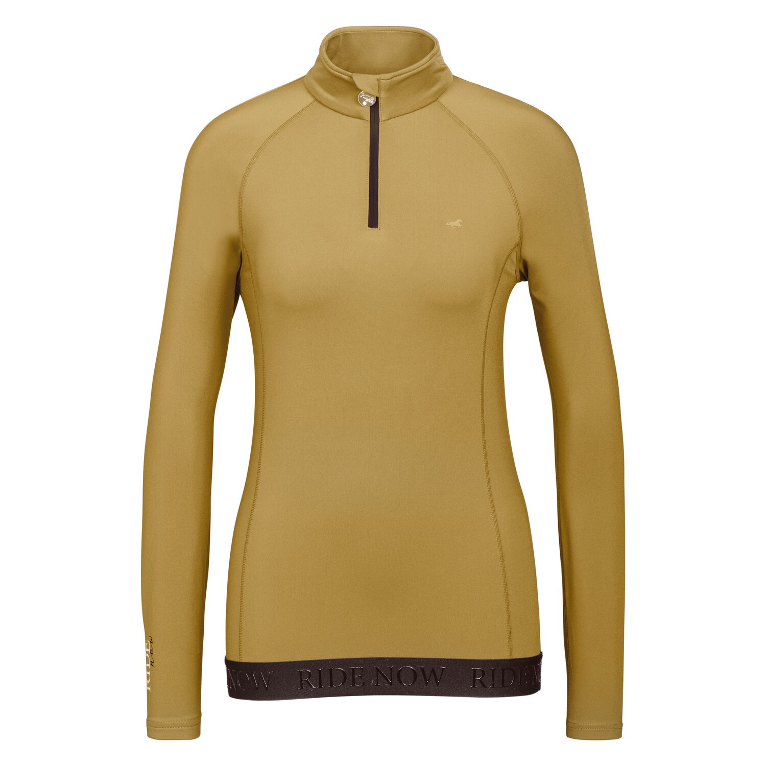 RIDE now Funktionsshirt Lublin – Ansicht 1