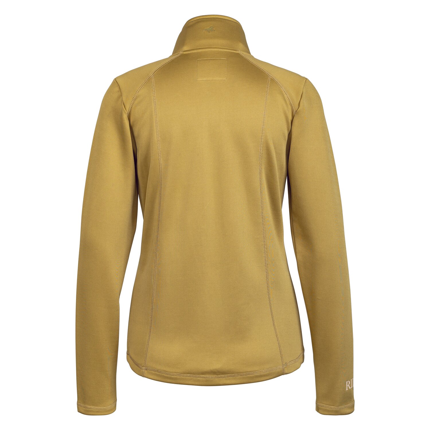 RIDE now Funktions-Fleecejacke – Ansicht 2