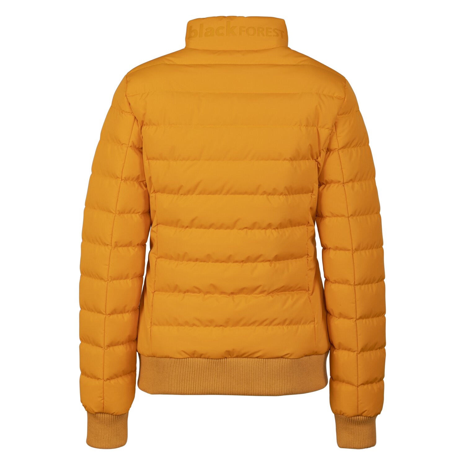 black forest Steppjacke mit Stehkragen – Ansicht 2