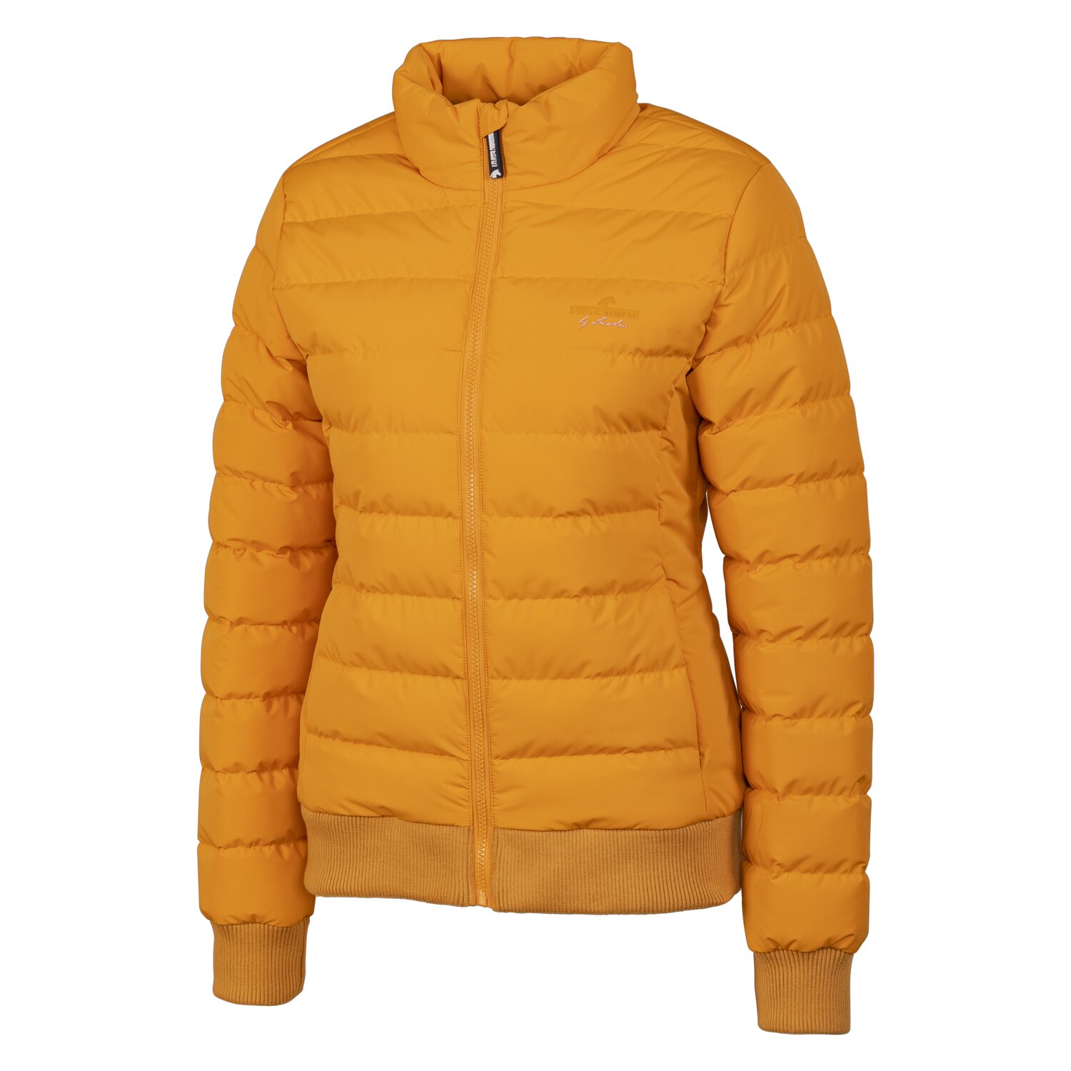 black forest Steppjacke mit Stehkragen – Ansicht 4