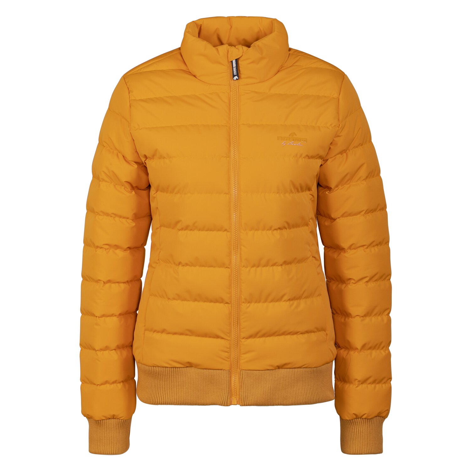 black forest Steppjacke mit Stehkragen – Ansicht 5