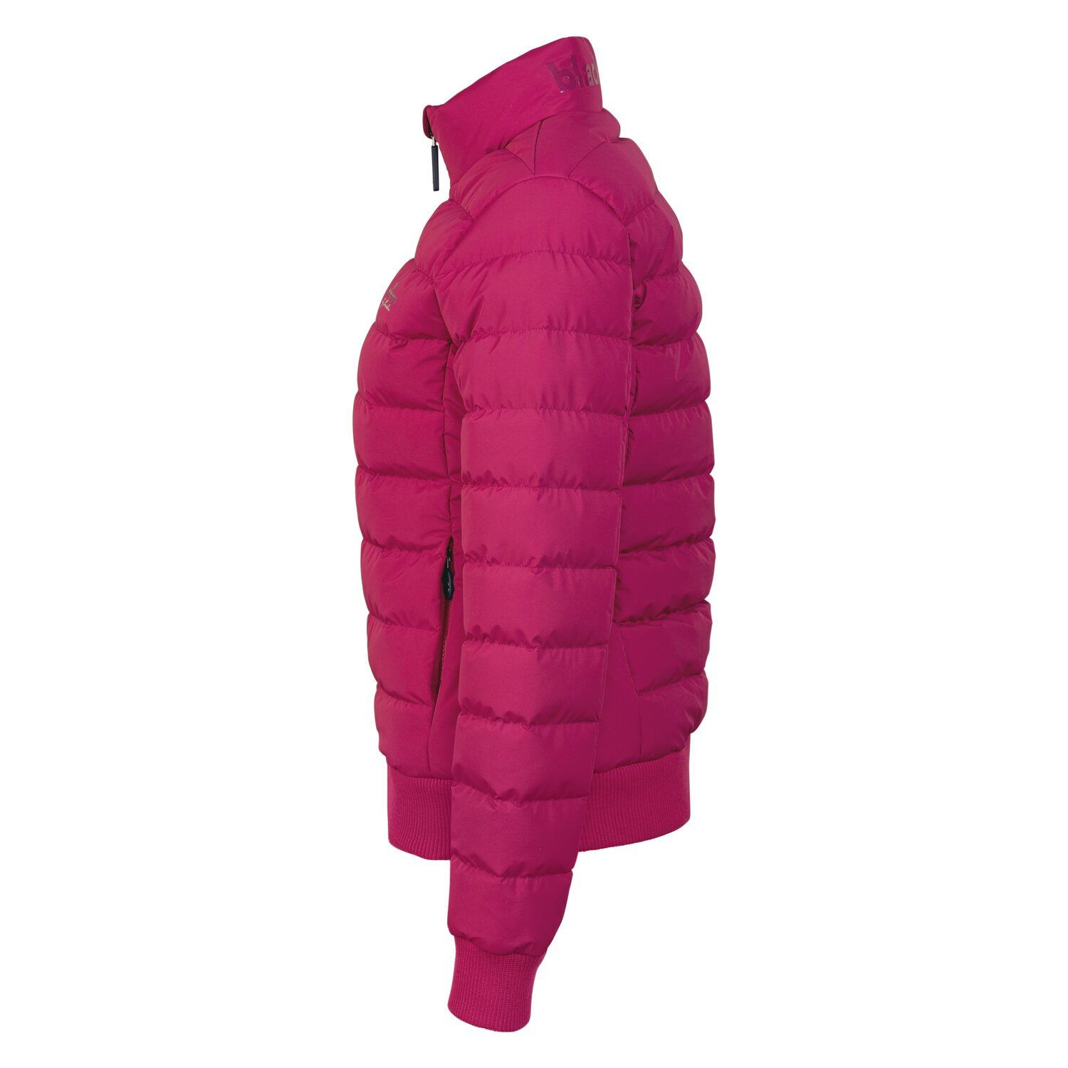 black forest Steppjacke mit Stehkragen – Ansicht 3