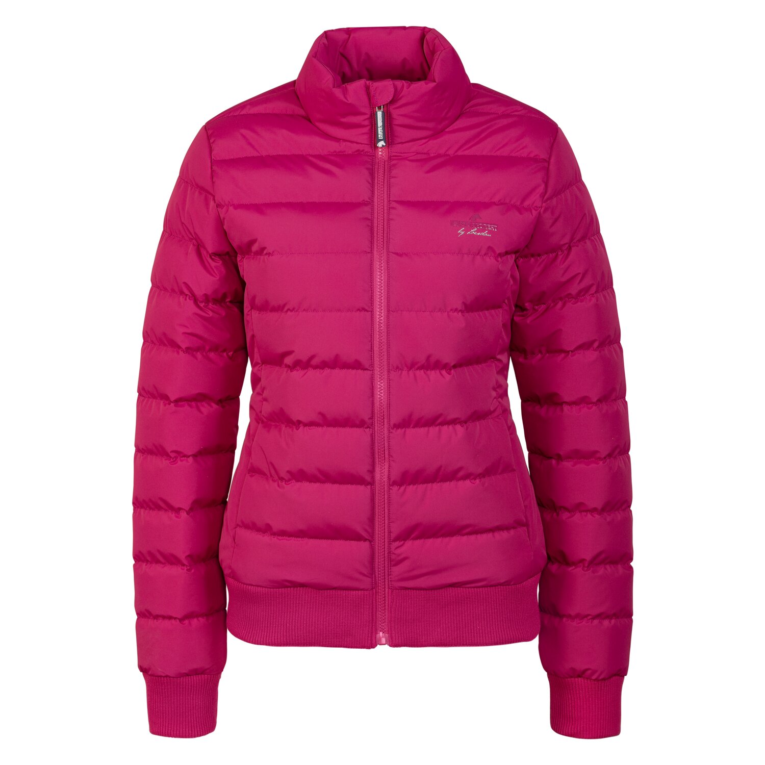 black forest Steppjacke mit Stehkragen – Ansicht 5