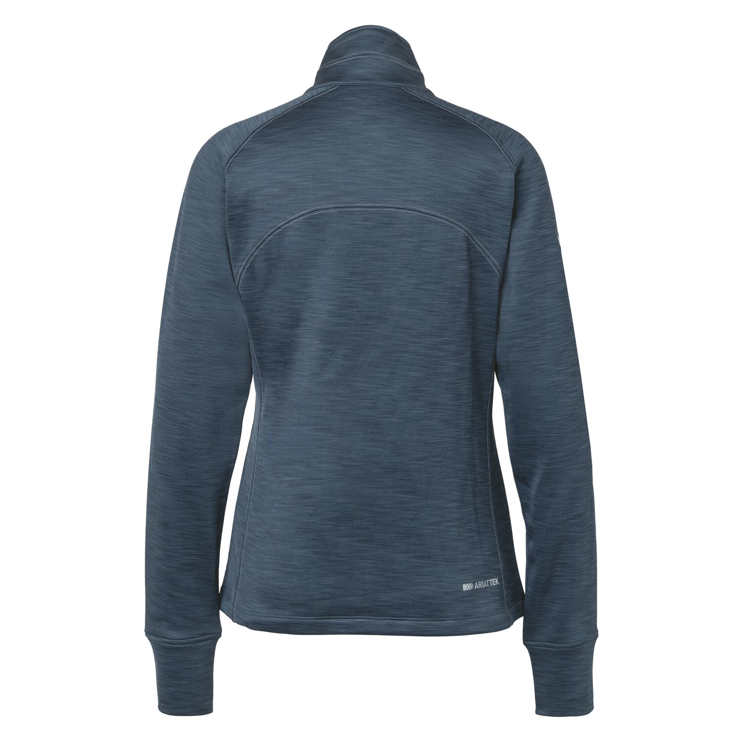 ARIAT Sweatshirt Tek Team 1/2 Zip &ndash; Ansicht 2
