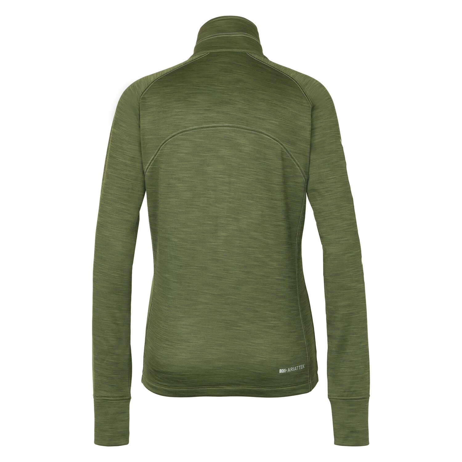 ARIAT Sweatshirt Tek Team 1/2 Zip &ndash; Ansicht 2