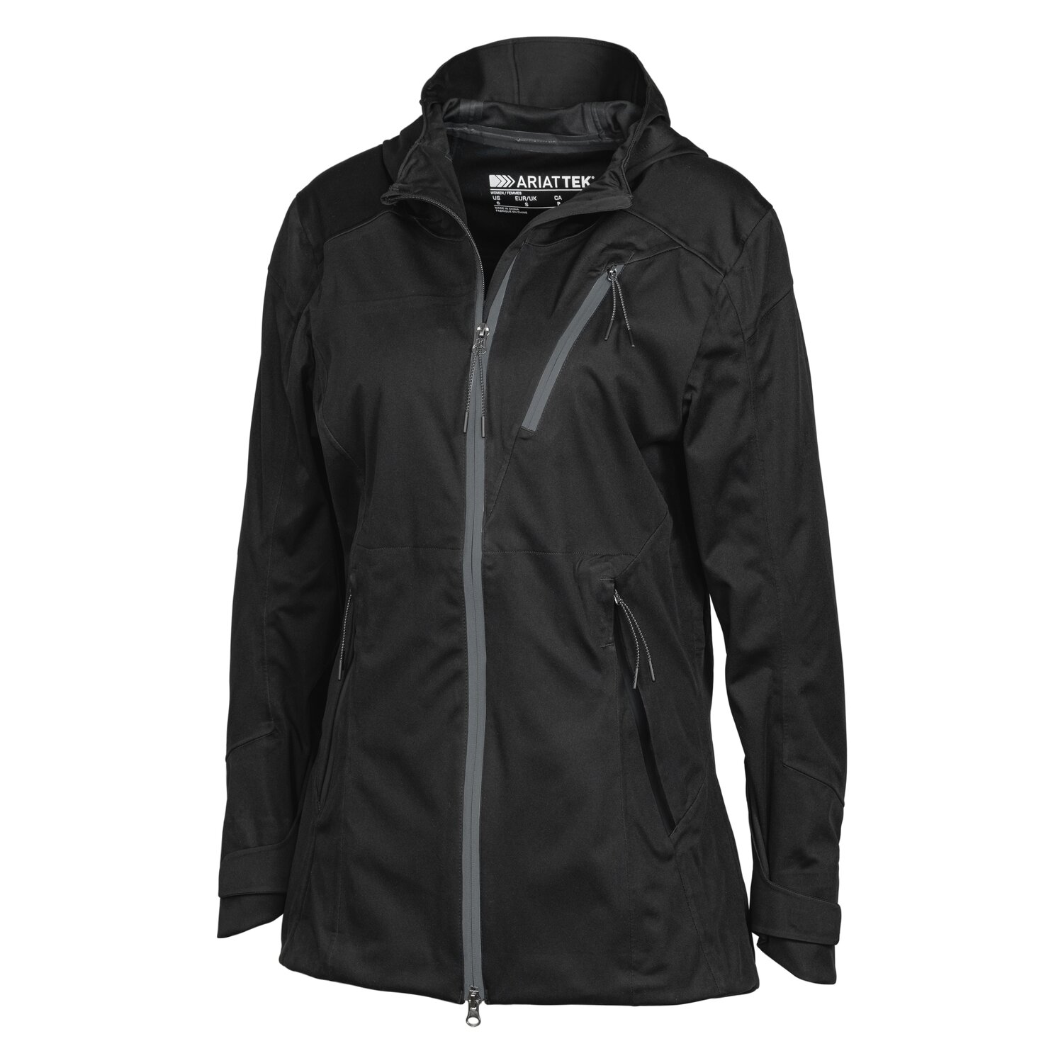 ARIAT Jacke Venture Waterproof – Ansicht 2