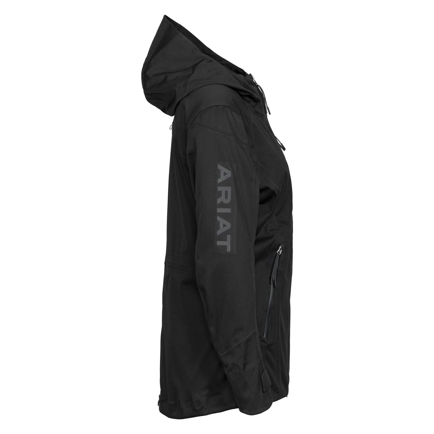 ARIAT Jacke Venture Waterproof – Ansicht 4