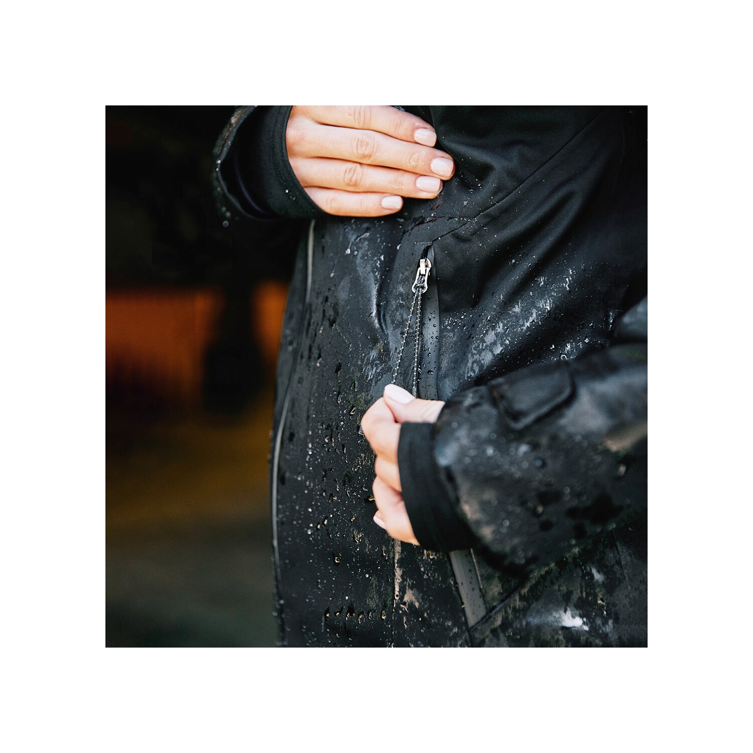 ARIAT Jacke Venture Waterproof – Ansicht 9