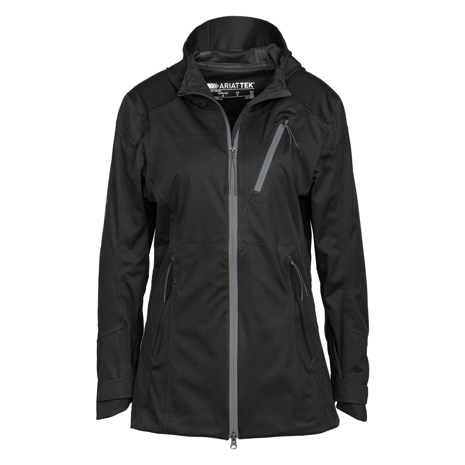 ARIAT Jacke Venture Waterproof – Ansicht 1