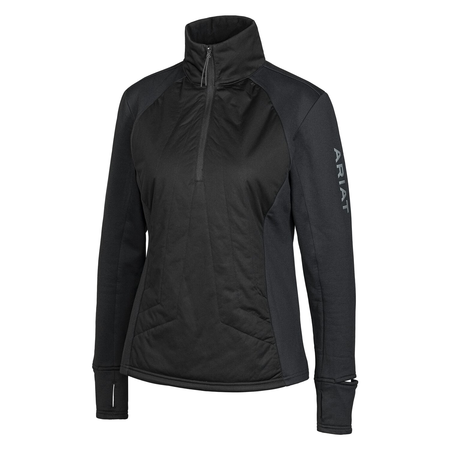 ARIAT Sweatshirt Venture &ndash; Ansicht 2