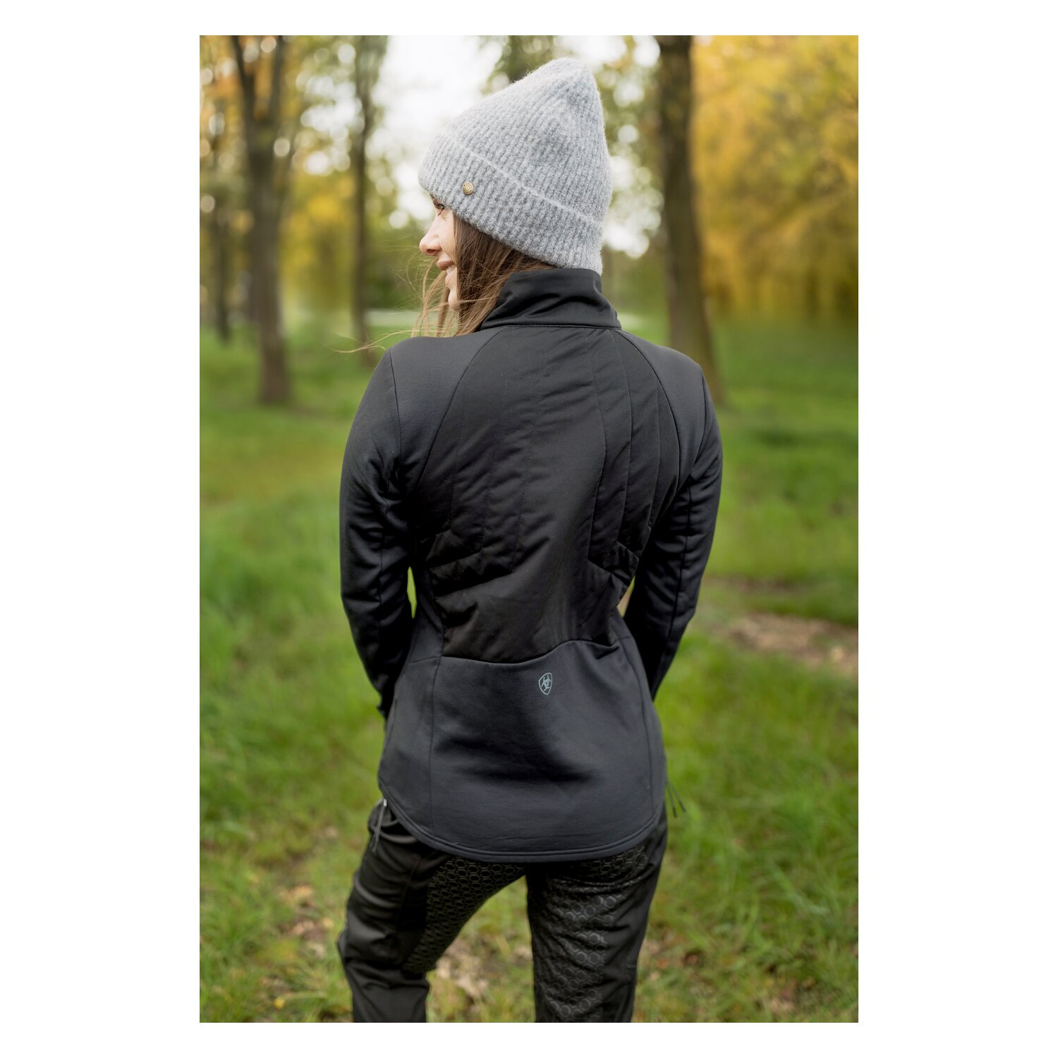 ARIAT Sweatshirt Venture &ndash; Ansicht 6