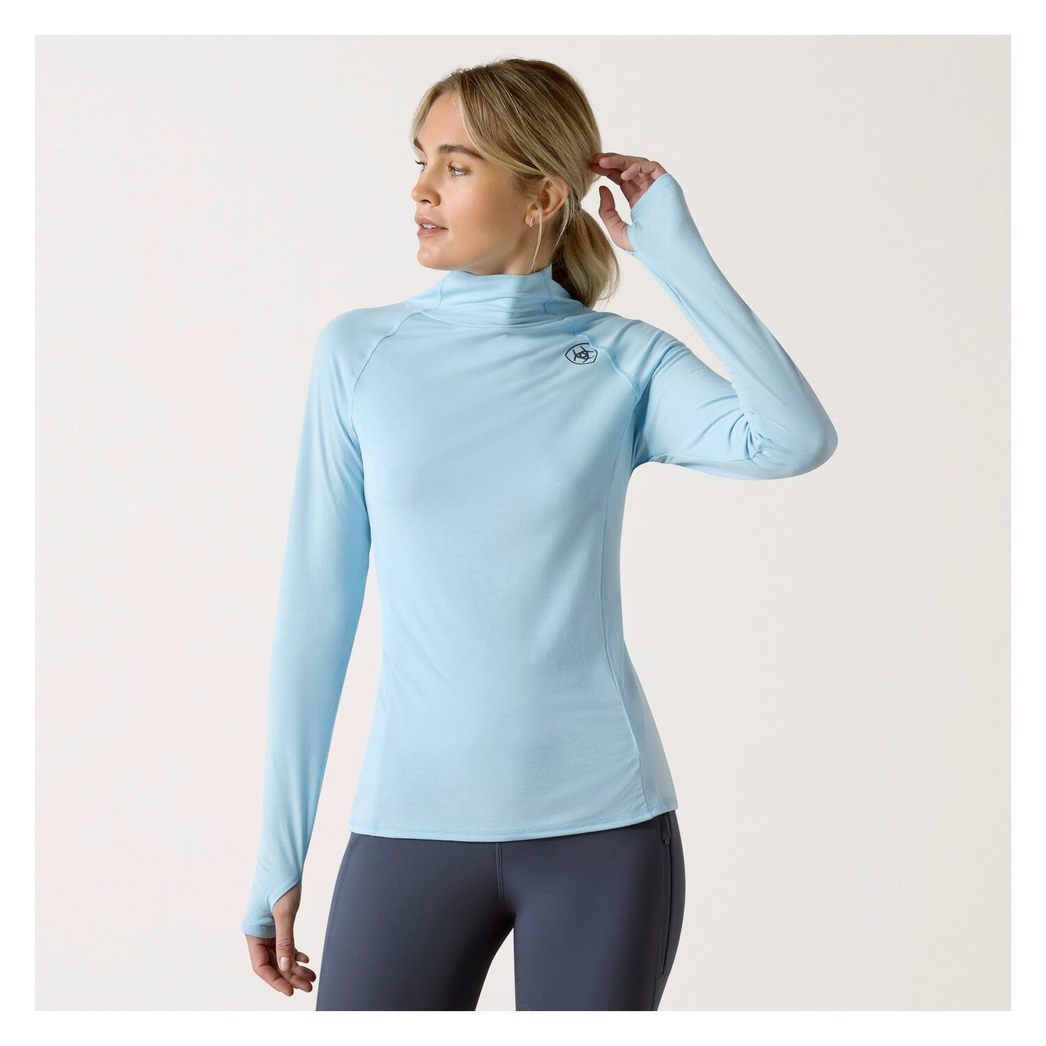 ARIAT Funktionsshirt Venture – Ansicht 2