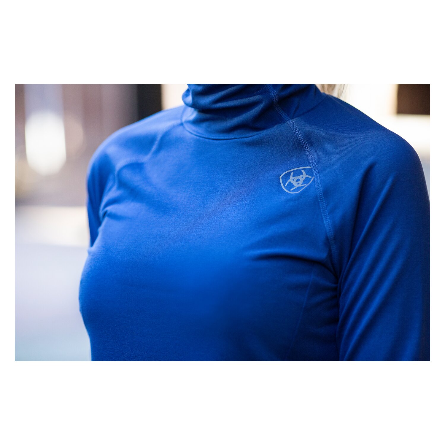 ARIAT Funktionsshirt Venture – Ansicht 2