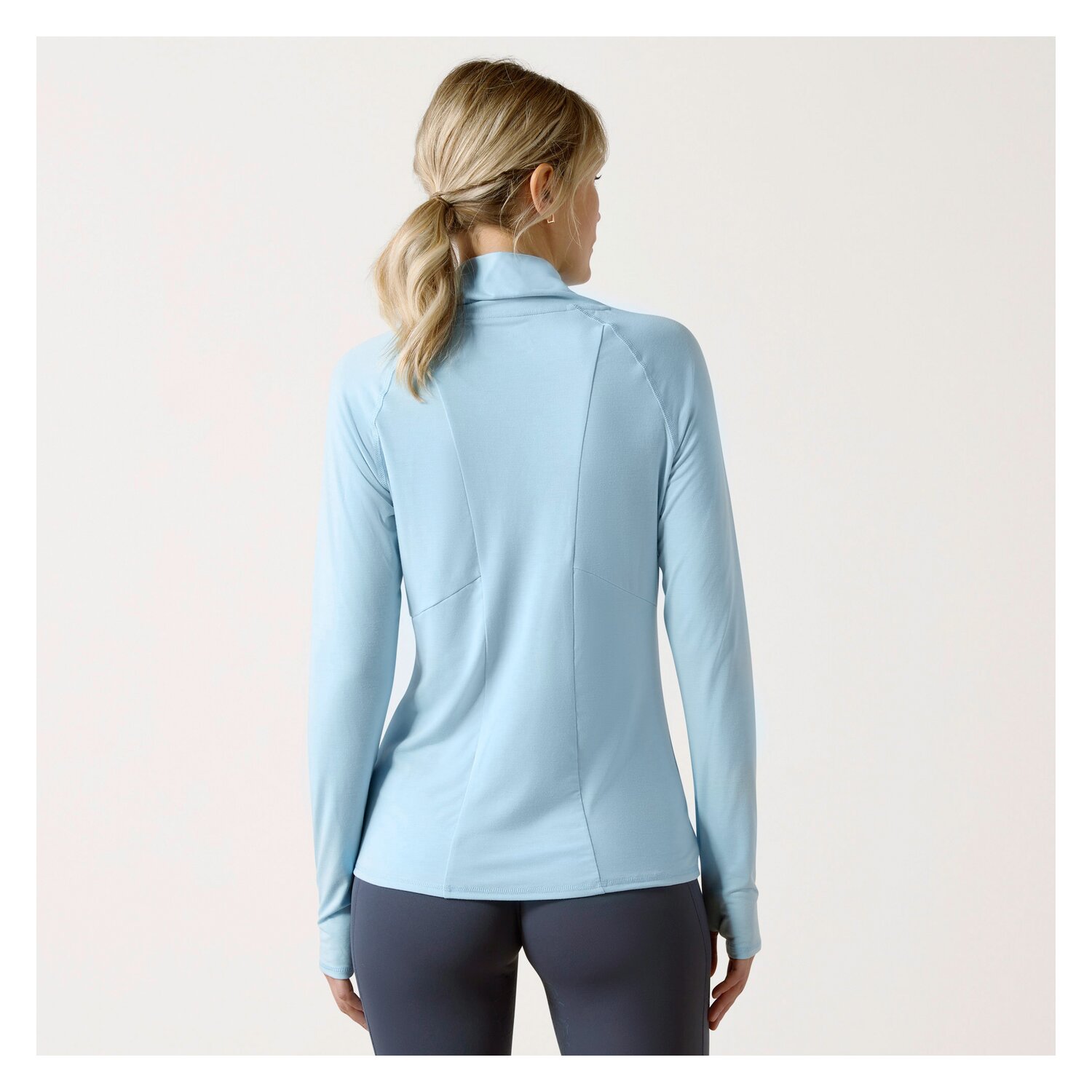 ARIAT Funktionsshirt Venture – Ansicht 3