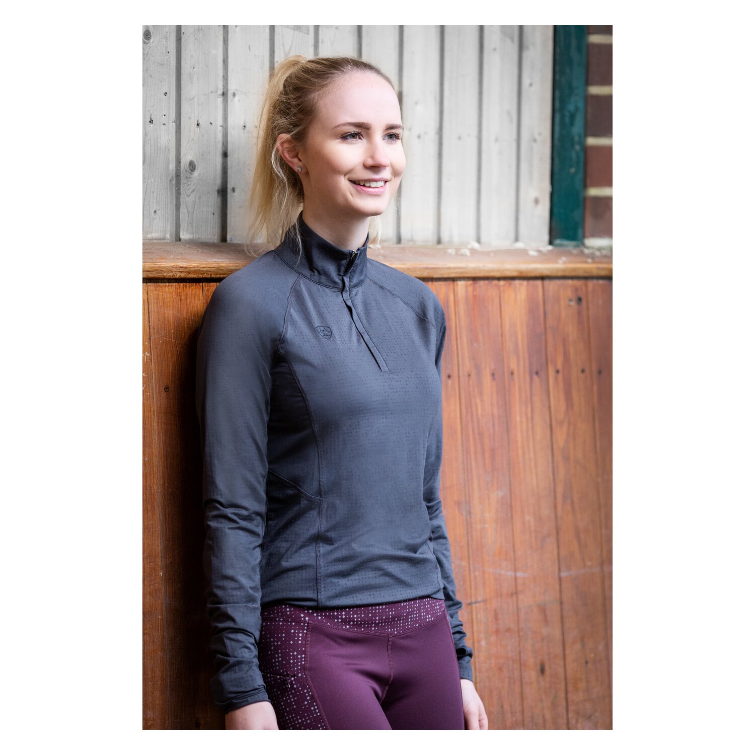 ARIAT Funktionsshirt Lumina Lowell – Ansicht 2