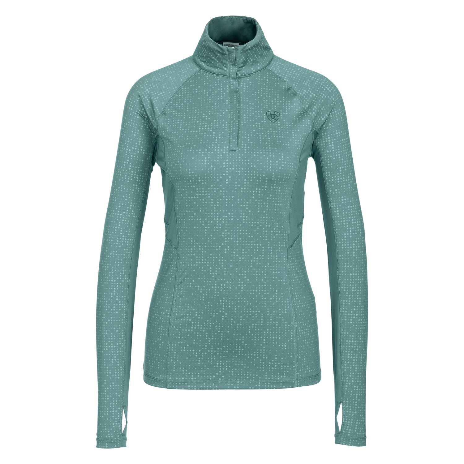 ARIAT Funktionsshirt Lumina Lowell – Ansicht 1