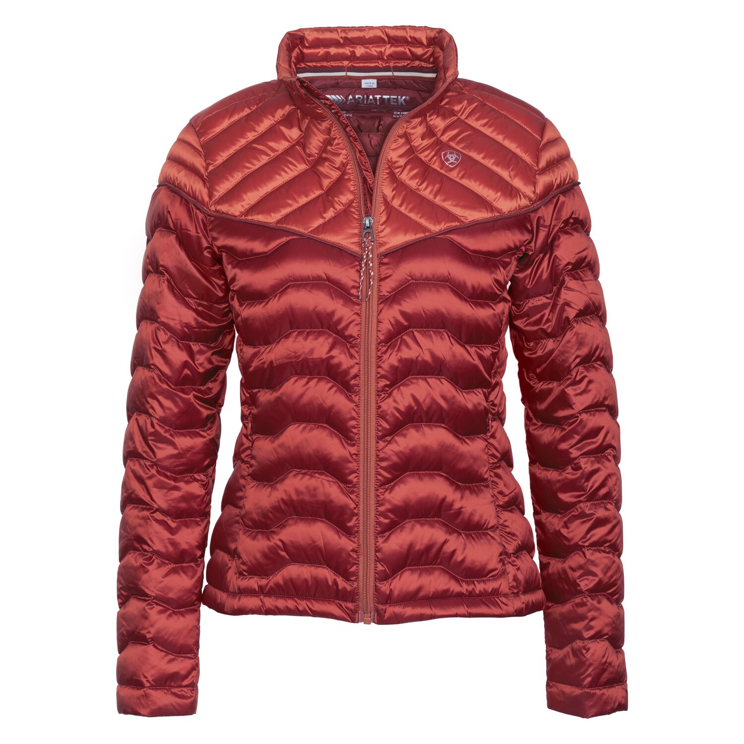 ARIAT Daunenjacke Ideal Down – Ansicht 2