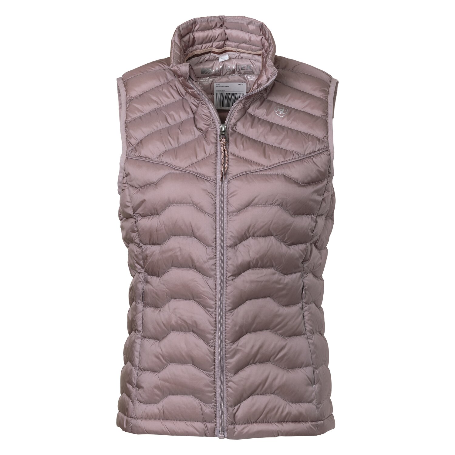 ARIAT Daunenweste Ideal Down – Ansicht 1