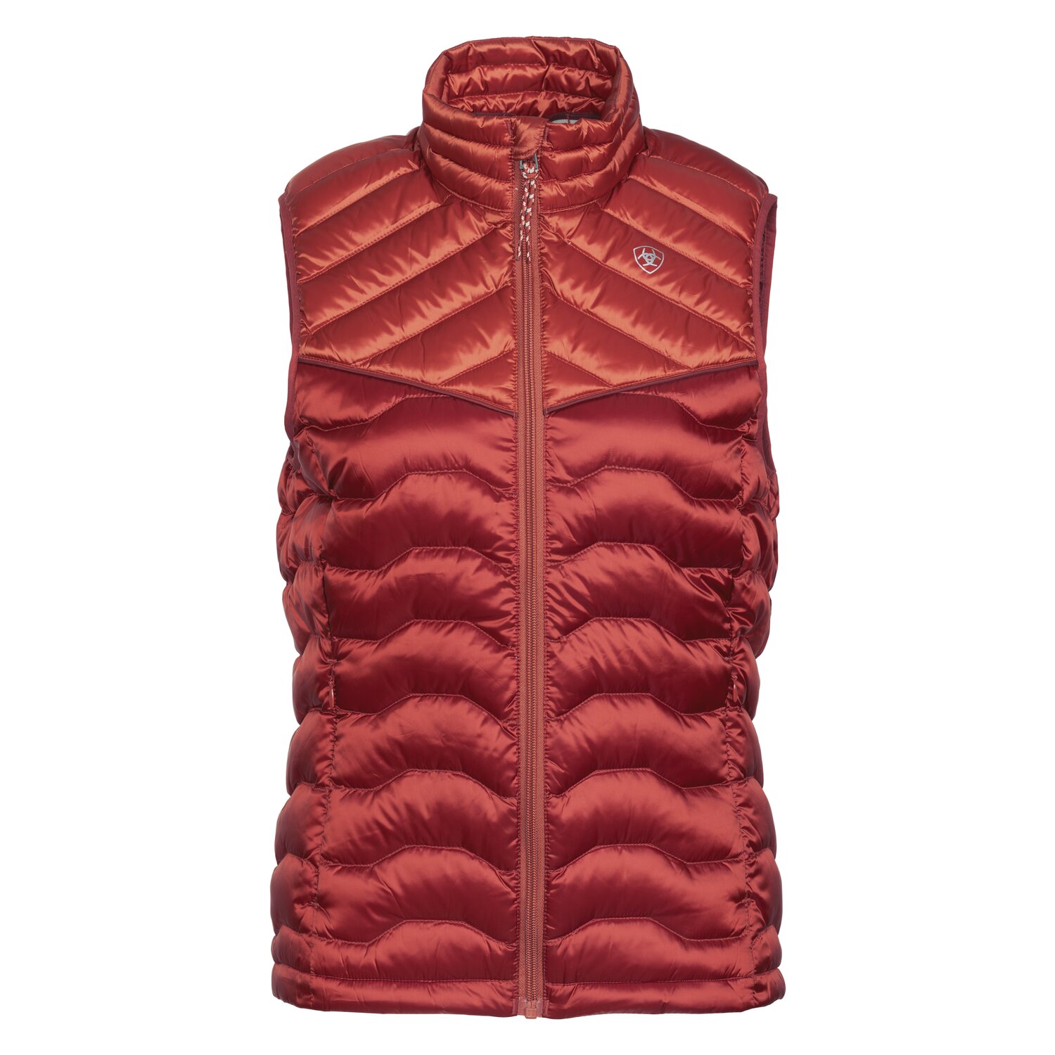 ARIAT Daunenweste Ideal Down – Ansicht 2