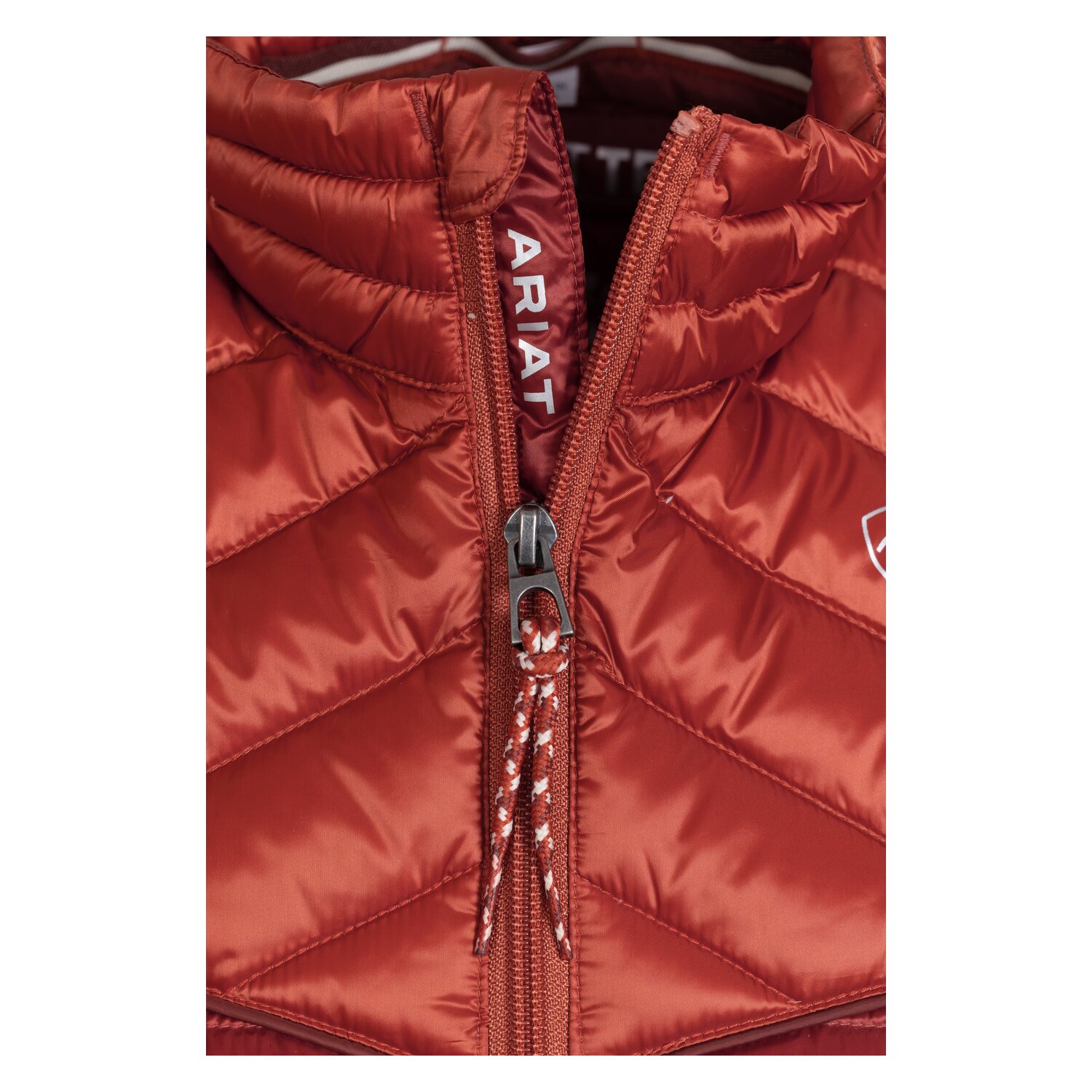 ARIAT Daunenweste Ideal Down – Ansicht 5