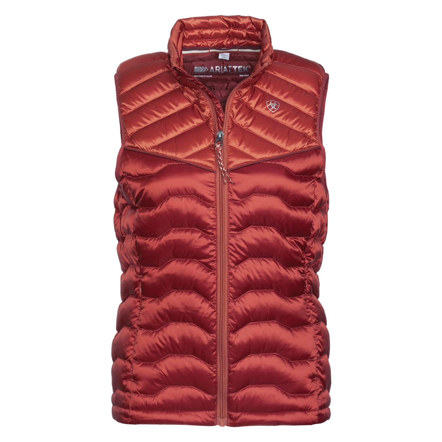 ARIAT Daunenweste Ideal Down – Ansicht 1