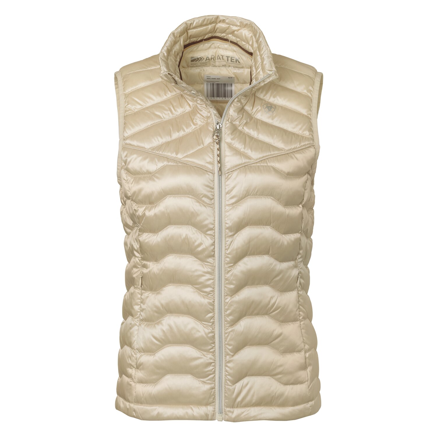 ARIAT Daunenweste Ideal Down – Ansicht 7