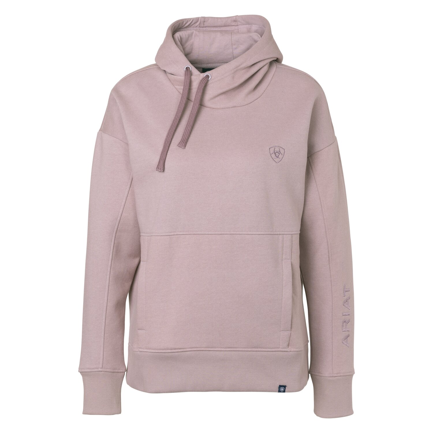 ARIAT Hoodie Rabere – Ansicht 1